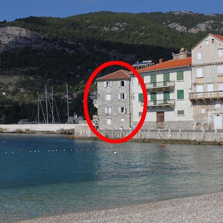 Apartments And Rooms By The Sea Komiza, Vis - 2431 外观 照片