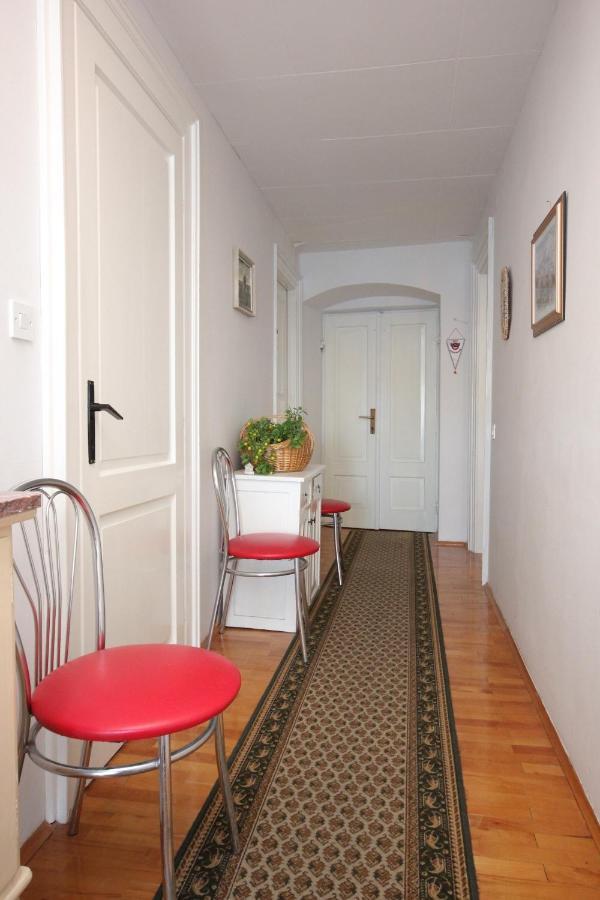 Apartments And Rooms By The Sea Komiza, Vis - 2431 外观 照片