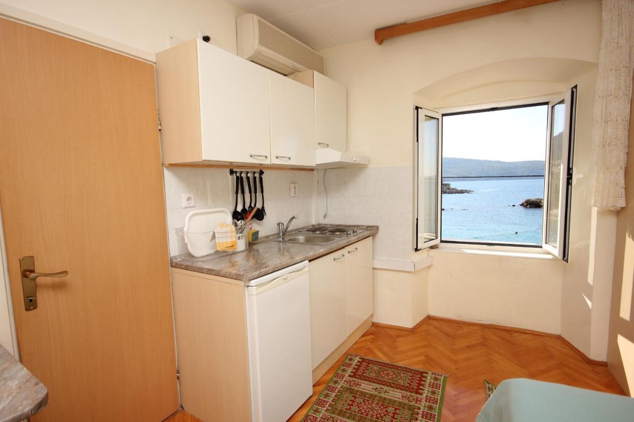Apartments And Rooms By The Sea Komiza, Vis - 2431 外观 照片