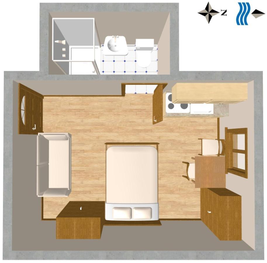 Apartments And Rooms By The Sea Komiza, Vis - 2431 外观 照片