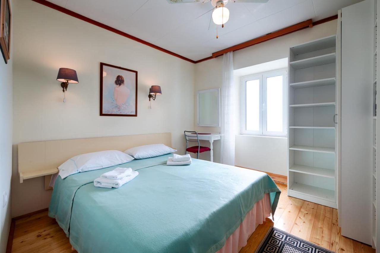 Apartments And Rooms By The Sea Komiza, Vis - 2431 外观 照片