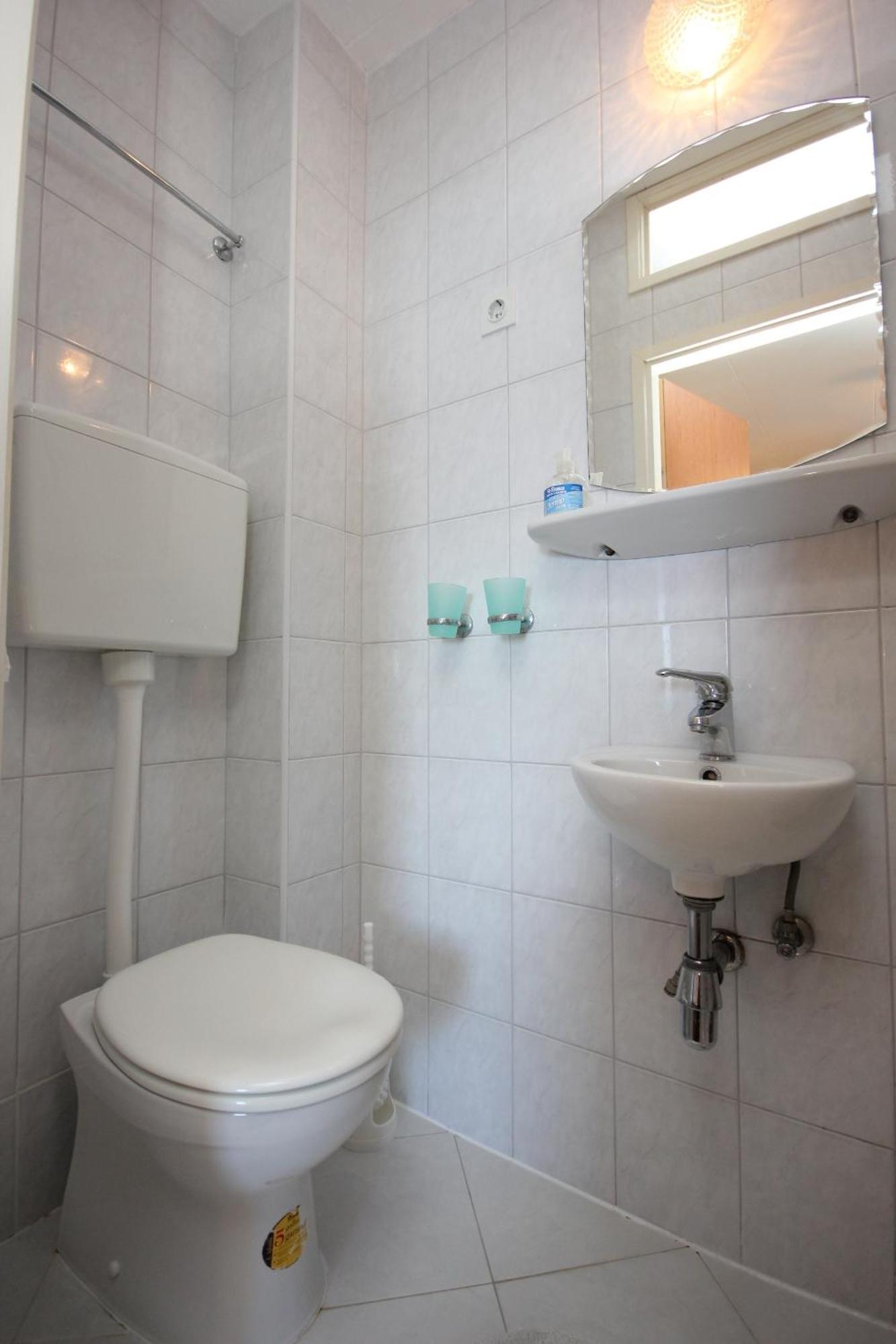 Apartments And Rooms By The Sea Komiza, Vis - 2431 客房 照片